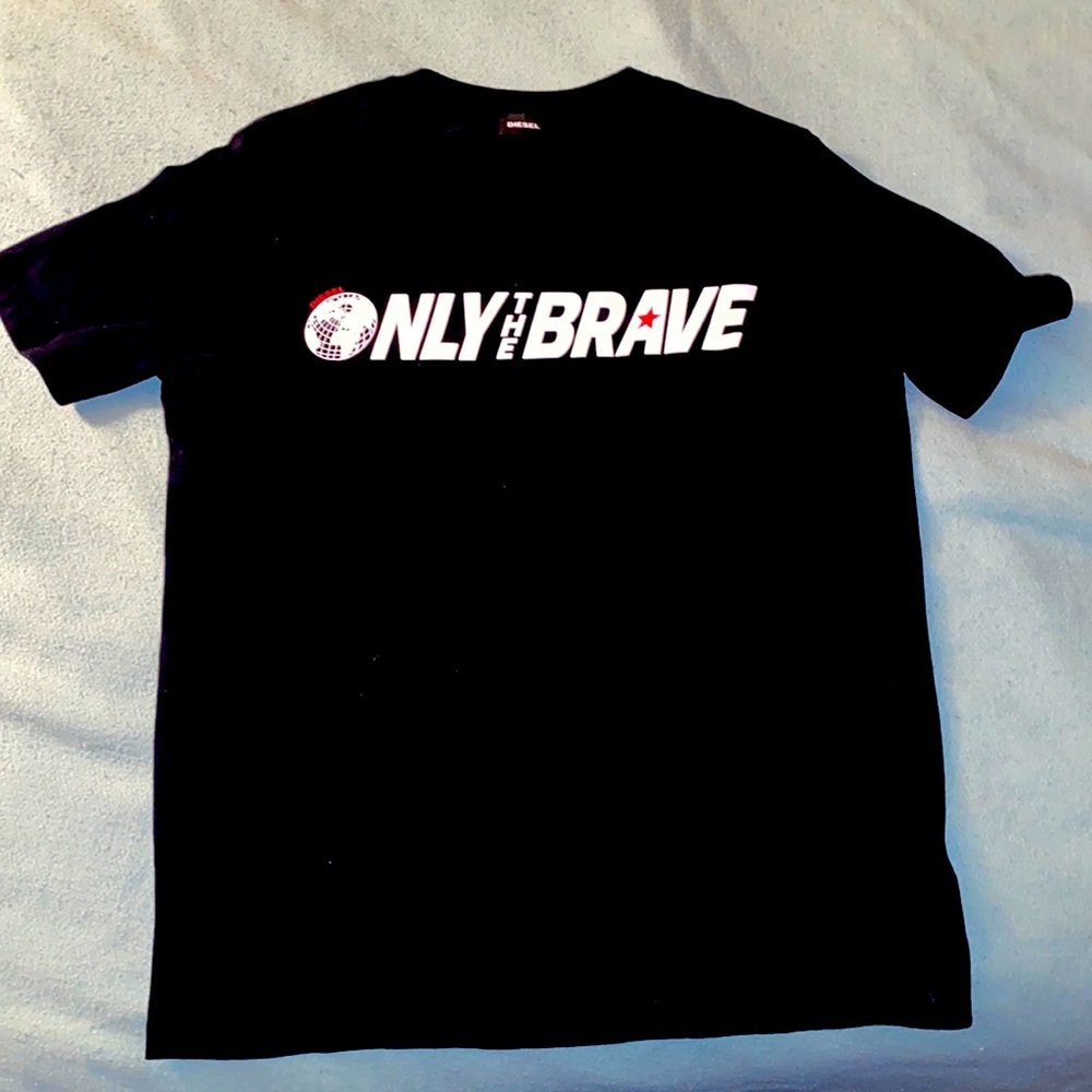 Diesel Tee